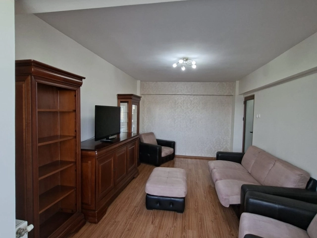 Apartament 2 camere - Pacurari