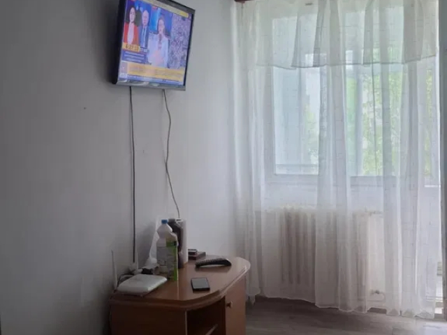 Tatarasi apartament  34 mp, 1 camera,  nedecomandat, de inchiriat,  (Kaufland ) 162734