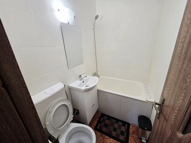Apartament 2 camere - Alexandru cel Bun