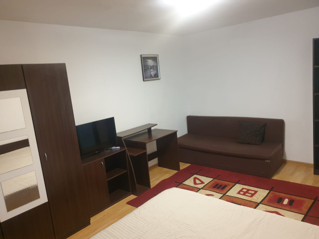 De inchiriat apartament, 1 camera,  decomandat,  30 mp, Oancea,  (Esplanada Oancea) 163097