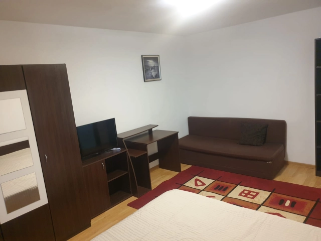 Apartament 1 camere - Oancea