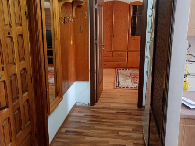 Apartament 2 camere - Frumoasa