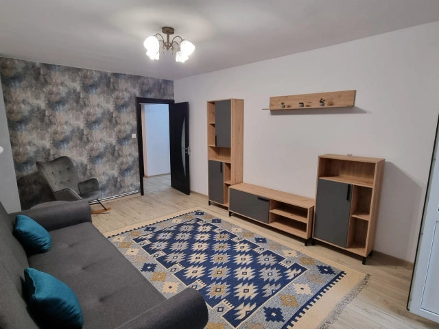 Apartament 2 camere - Nicolina