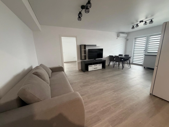 Apartament 2 camere - Copou