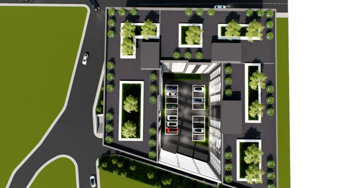 Oferta Nicolina apartament nou 45 mp, 1 camera, decomandat, de vanzare,  Pizza Nico imagine 6