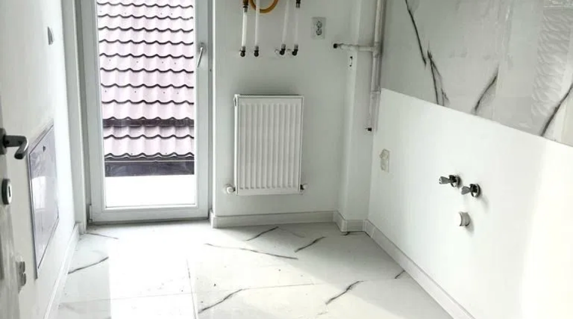 Oferta Apartament nou de vanzare, 2 camere, nedecomandat, 38 mp, Lunca Cetatuii,  Blocuri noi Lunca Cetatuii imagine 4