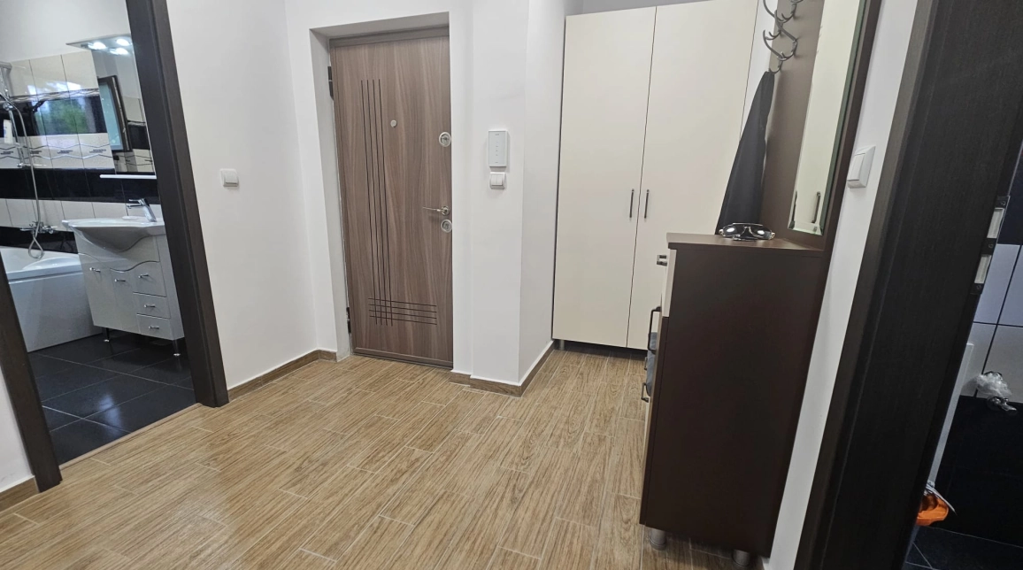 Oferta Centru apartament 72 mp, 3 camere, decomandat, de vanzare,  Intre Tudor Vladimirescu si Palas imagine 20