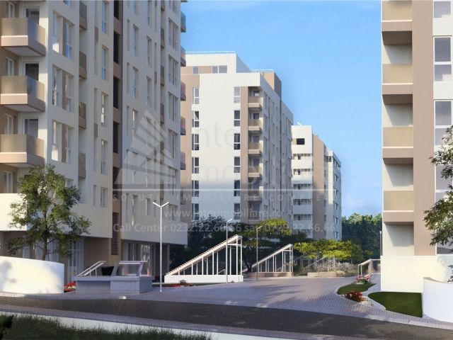 Apartament 1 camere - Copou
