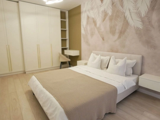 Apartament 1 camere - Rediu