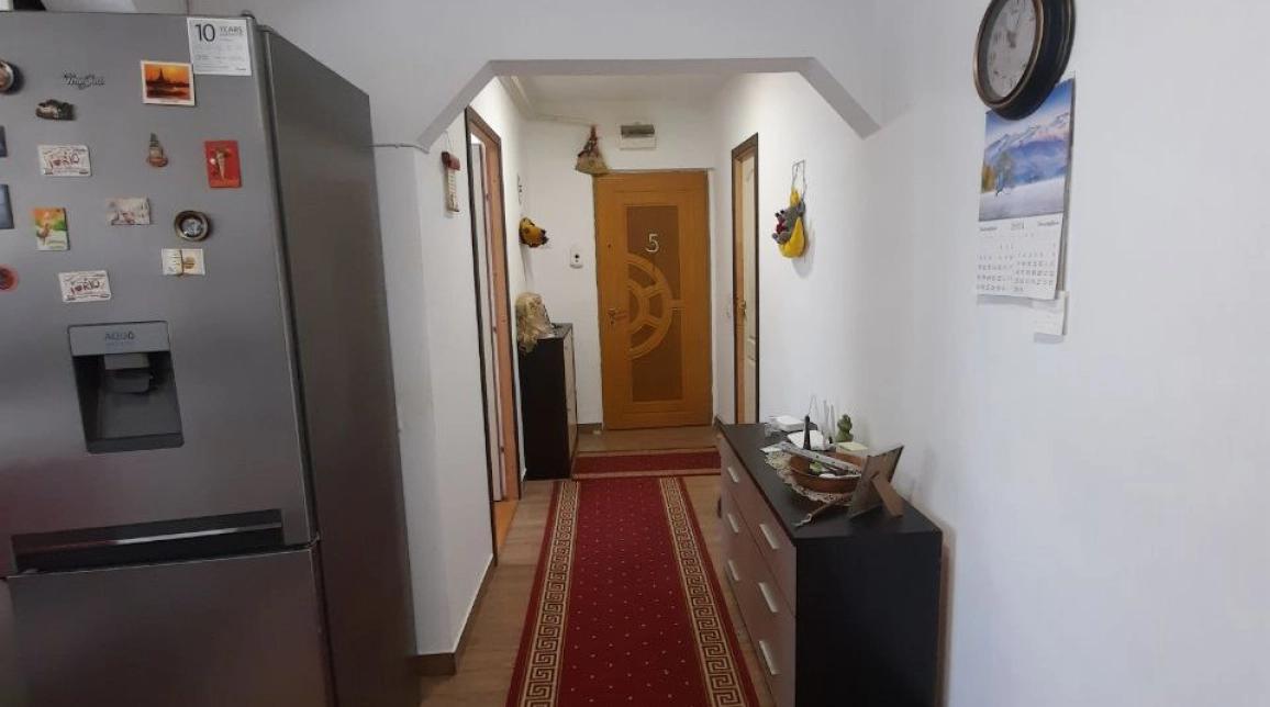 Oferta Apartament de vanzare, 4 camere, decomandat, 90 mp, Precista,  Scoala Nr 10 (Nicu Albu) imagine 3