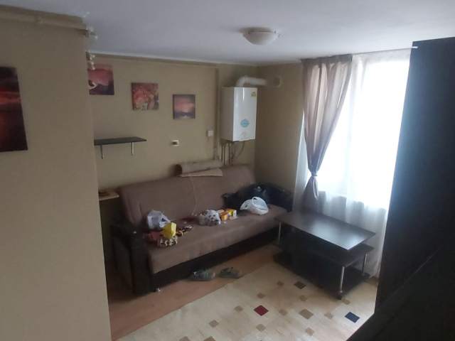 De vanzare apartament, 2 camere,  ,  34 mp, Pacurari,  ( Alpha Bank    Mansarda pe 2 nivelrui) 158347