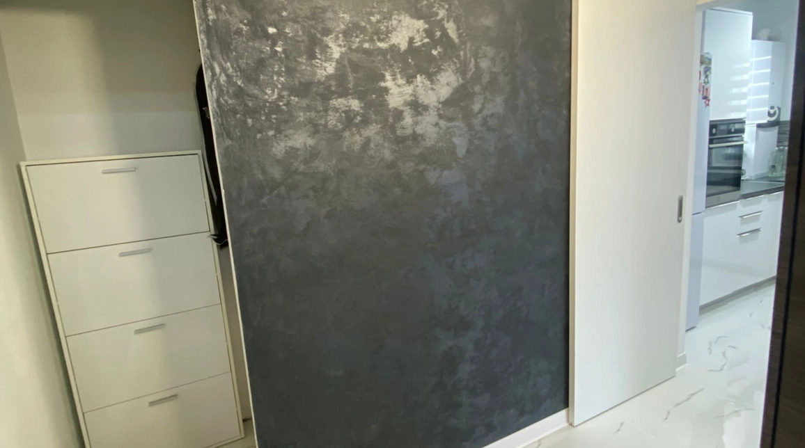 Oferta 3 camere, semidecomandat, 67 mp, de vanzare apartament in zona Podu Ros,  bld Tutora imagine 4