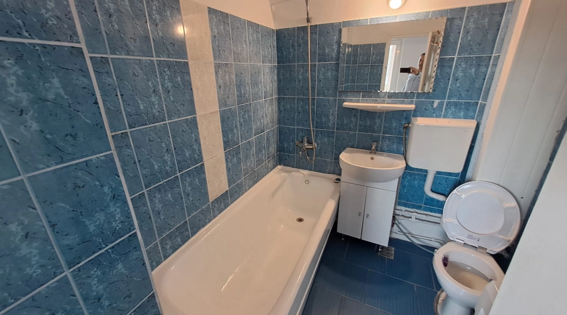 Oferta Apartament de vanzare, 2 camere, decomandat, 54 mp, Pacurari,  OMV imagine 8