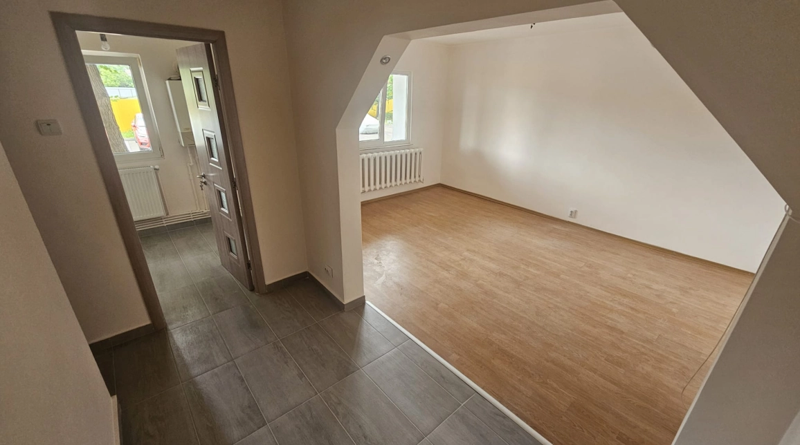 Imagine apartament