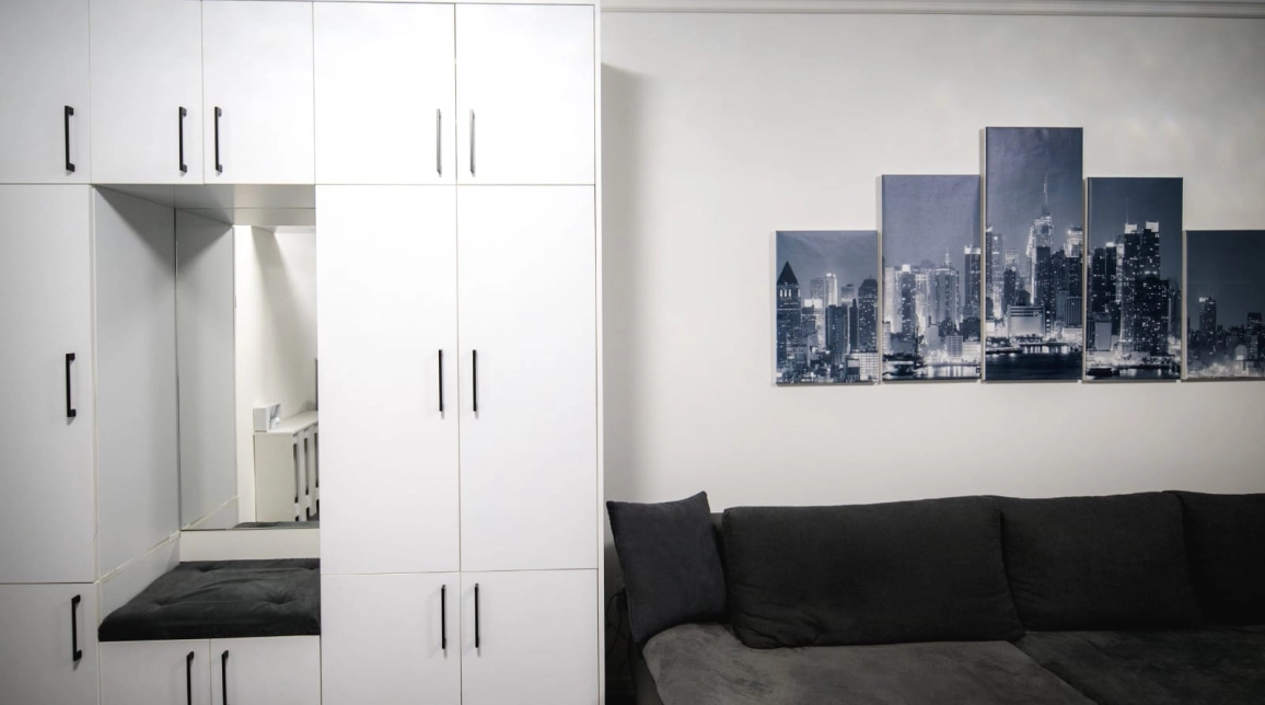 Oferta Apartament, 3 camere decomandat, 75 mp, Copou, de vanzare,  Parcul Copou imagine 4