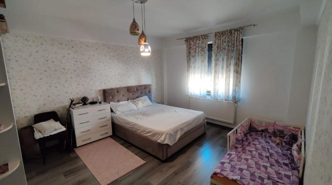 Oferta Apartament nou de vanzare, 3 camere, decomandat, 104 mp, CUG,  Cartier Visoianu imagine 3