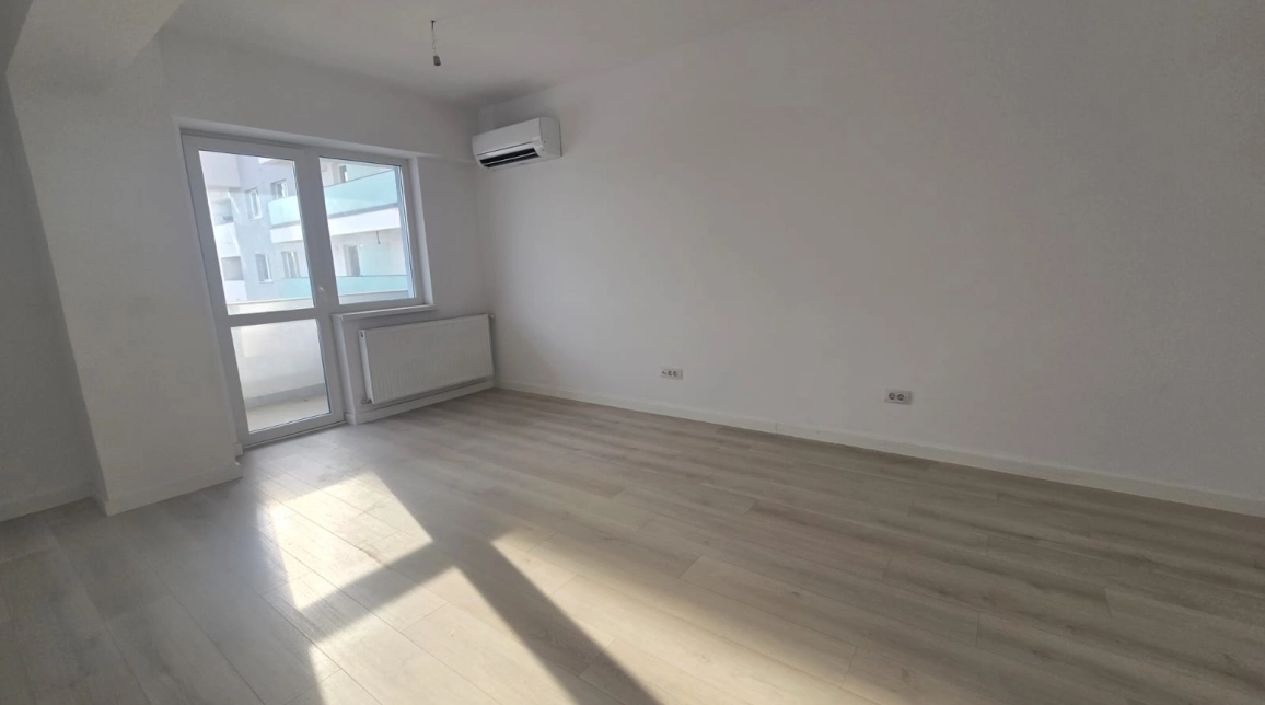 Oferta Apartament nou de vanzare, 2 camere, decomandat, 55 mp, Alexandru cel Bun,  Tigarete- Pasarela O. Bancila imagine 8