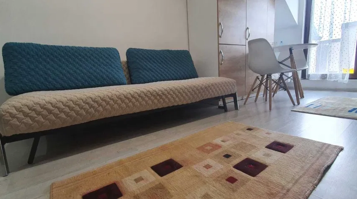 Oferta Apartament, 2 camere open-space, 46 mp, Centru Civic, de vanzare,  PALAS MALL imagine 4