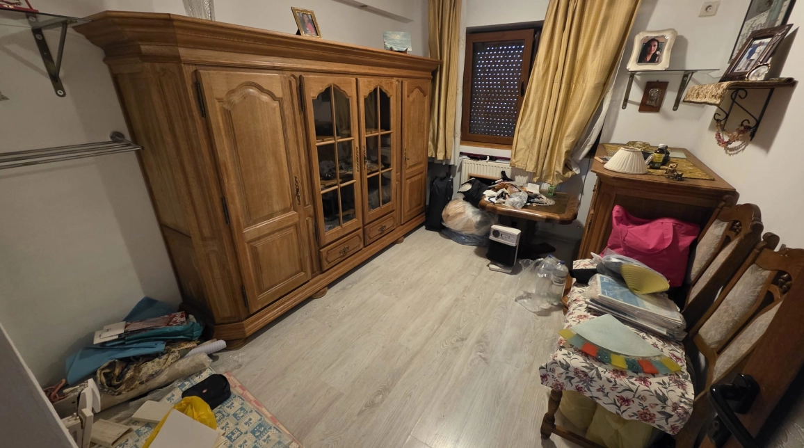 Oferta De vanzare apartament, 4 camere, decomandat, 90 mp, Dacia,  Zimbru imagine 1