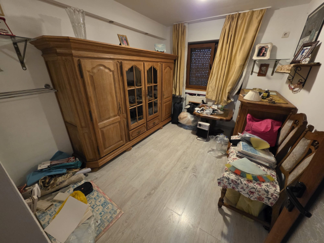 De vanzare apartament, 4 camere,  decomandat,  90 mp, Alexandru cel Bun,  (Zimbru) 161317