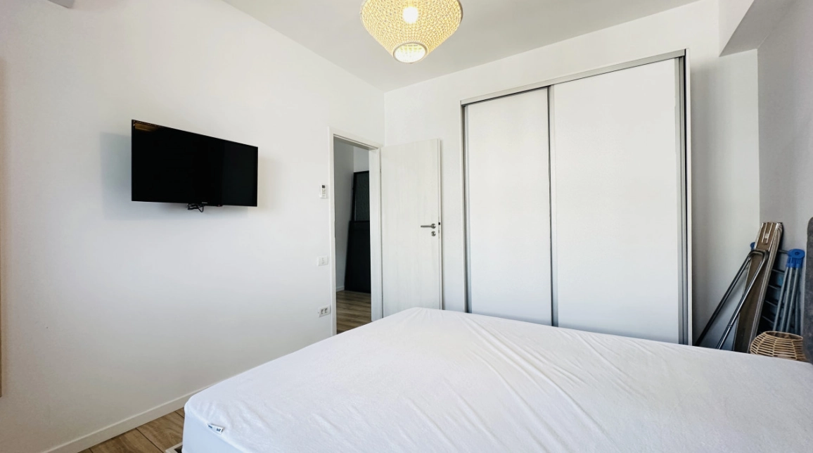 Oferta De vanzare apartament nou, 2 camere, decomandat, 74 mp, Mamaia Centru,  VEDERE LA MARE,IAKI, WIDA imagine 20