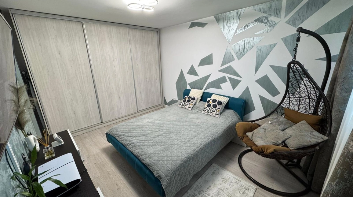 Oferta Galata apartament 36 mp, 1 camera, decomandat, de vanzare,  Platou Galata Sun City imagine 2