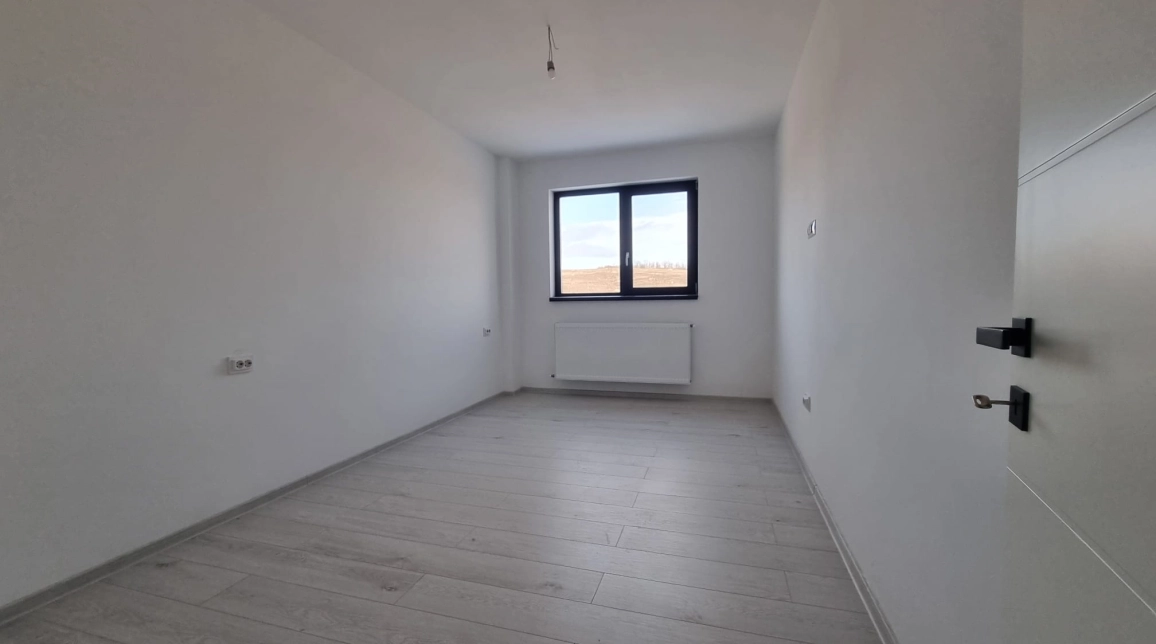 Oferta Apartament nou, 2 camere open-space, 58 mp, Bucium, de vanzare,  1,2 km in spate la Lidl imagine 4