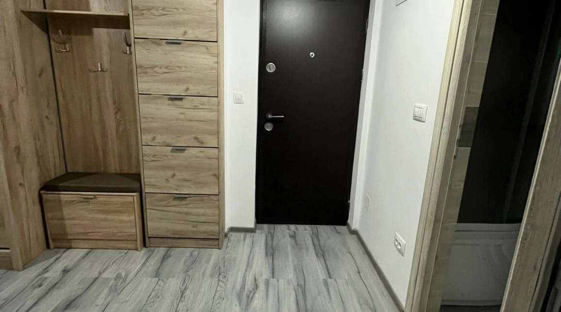 Oferta Bucium apartament nou 36 mp, 1 camera, decomandat, de vanzare,  Profi Visan imagine 3