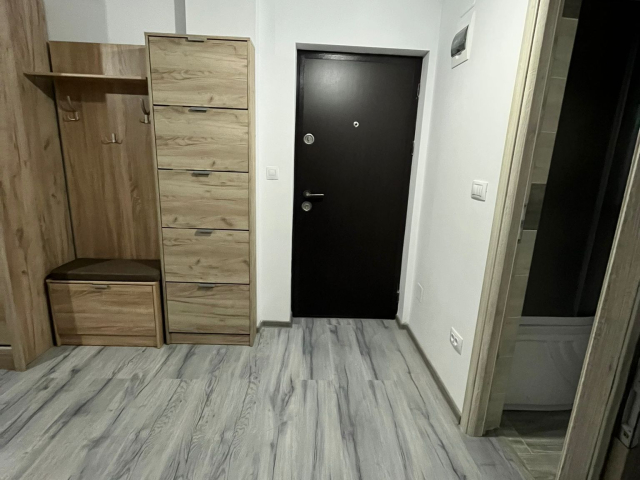 Bucium apartament nou  36 mp, 1 camera,  decomandat, de vanzare,  (Profi Visan) 161994