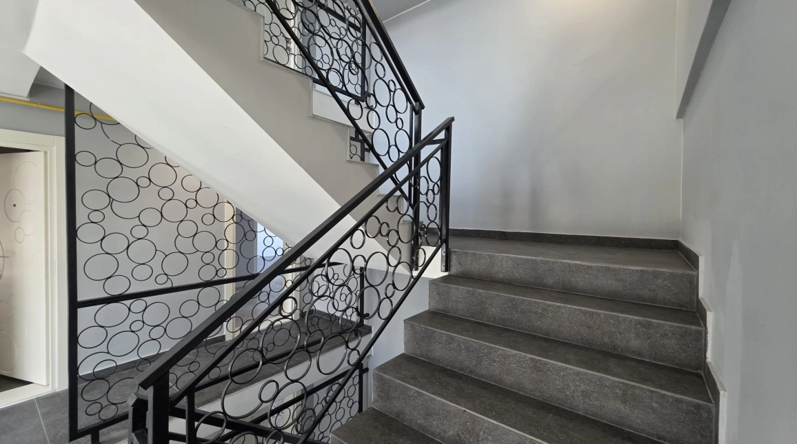 Oferta Apartament nou de vanzare, 1 camera, decomandat, 42 mp, Bucium,  La 1,5 km de Soseaua Bucium imagine 5