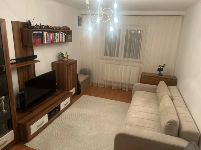 Apartament 3 camere - Nicolina