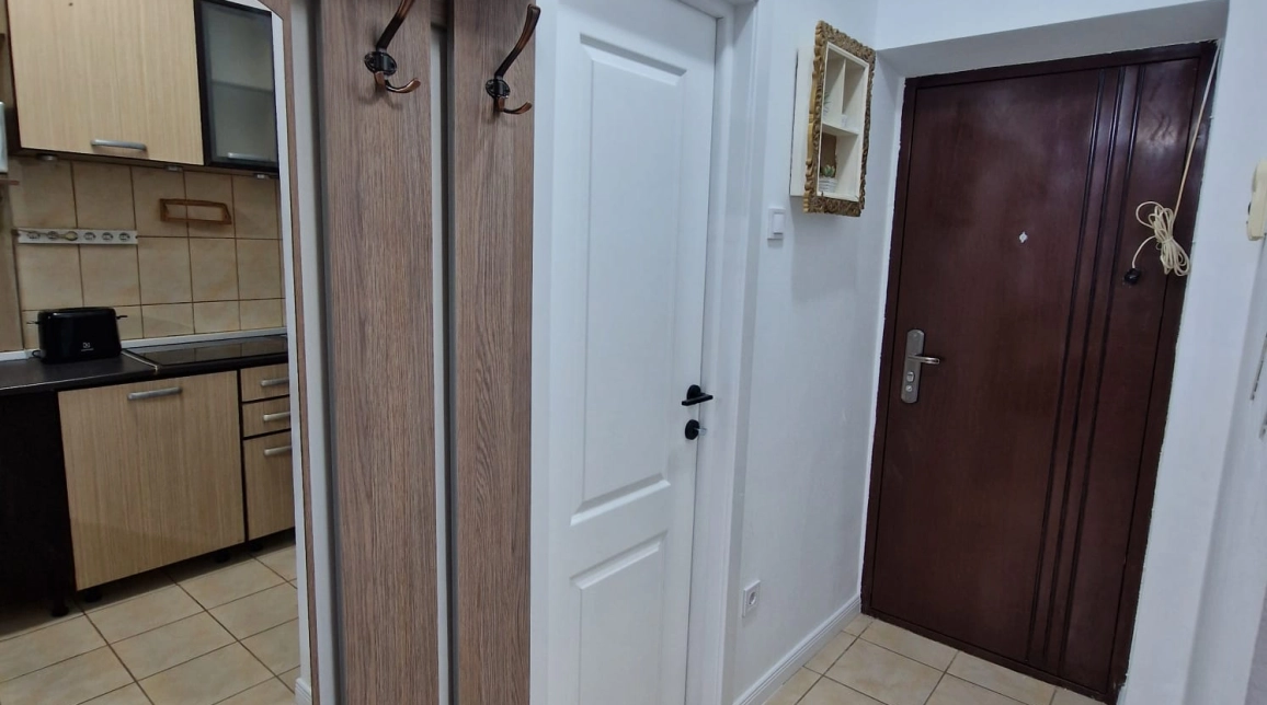 Oferta Garsoniera de vanzare, 33 mp, Baza 3,  Granit imagine 7