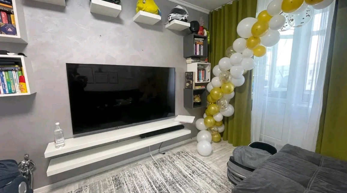 Oferta De vanzare apartament, 2 camere, decomandat, 55 mp, Alexandru cel Bun,  Piata Voievozilor imagine 1