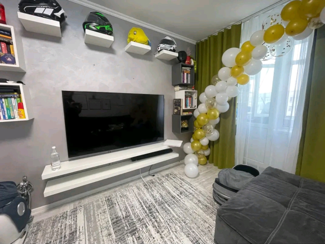 De vanzare apartament, 2 camere,  decomandat,  55 mp, Alexandru cel Bun,  (Piata Voievozilor) 162182