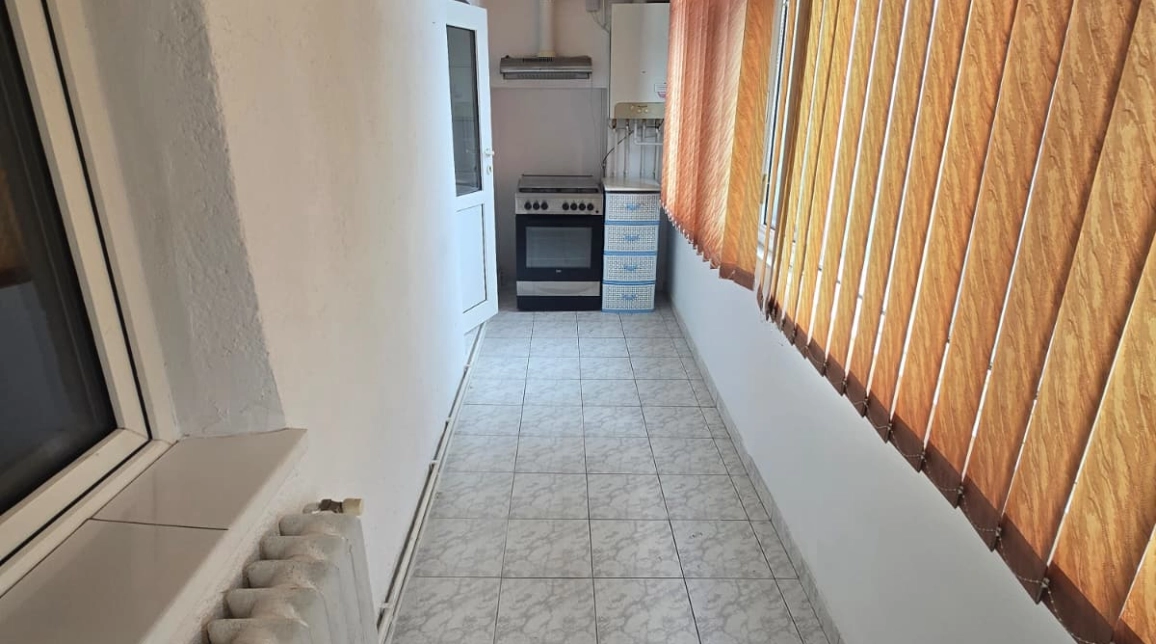 Oferta 2 camere, decomandat, 58 mp, de vanzare apartament in zona Nicolina,  NICOLINA 2 PRIMA STATIE imagine 9