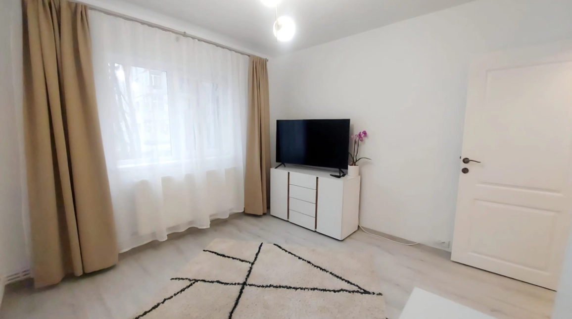 Oferta De vanzare apartament, 2 camere, decomandat, 48 mp, Dacia,  Scoala 26 imagine 7