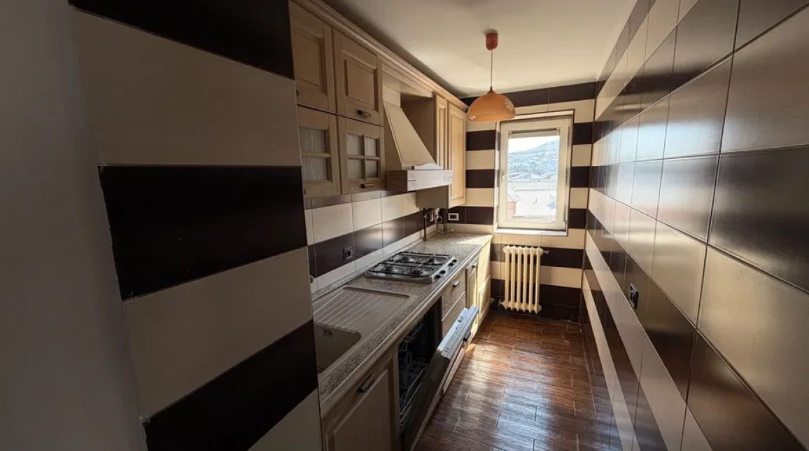 Oferta Apartament de vanzare, 4 camere, decomandat, 74 mp, Calea Romanului imagine 5