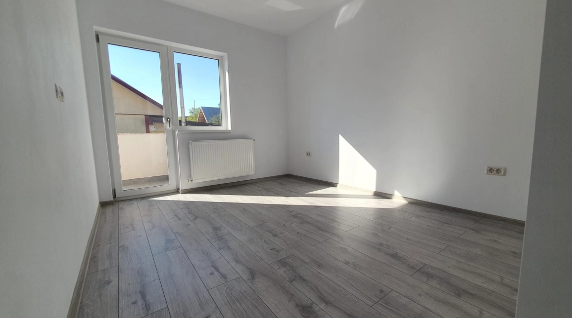 Oferta Apartament nou de vanzare, 4 camere, duplex, 100 mp, Bucium,  TLT Visan imagine 3