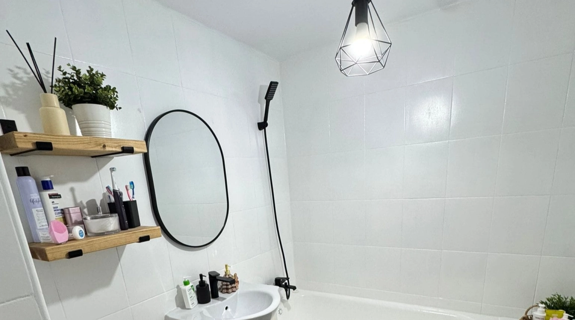 Oferta Apartament, 2 camere decomandat, 50 mp, Nicolina, de vanzare,  Lidl Nicolina imagine 5