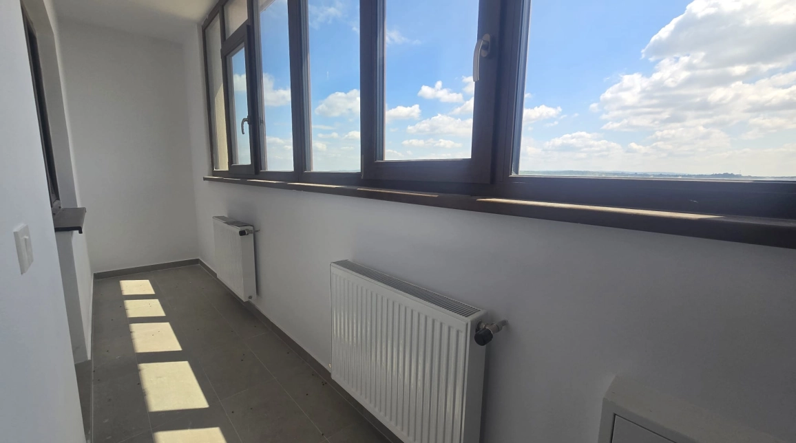 Oferta Apartament nou de vanzare, 2 camere, decomandat, 60 mp, Popas Pacurari,  Complex Rezidential Soleia imagine 8