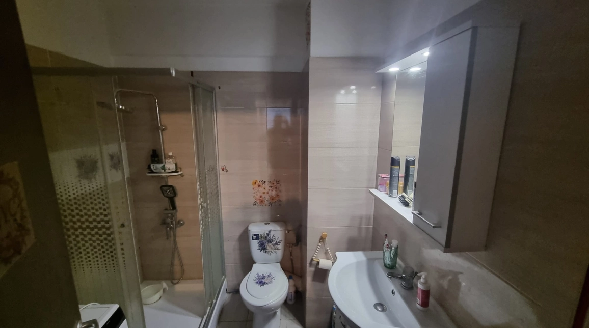 Oferta Apartament nou de vanzare, 2 camere, decomandat, 45 mp, Bucium,  Trei Fantani imagine 8