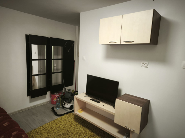 De vanzare apartament, 2 camere,  nedecomandat,  30 mp, Podu Ros,  (Salubris) 162587