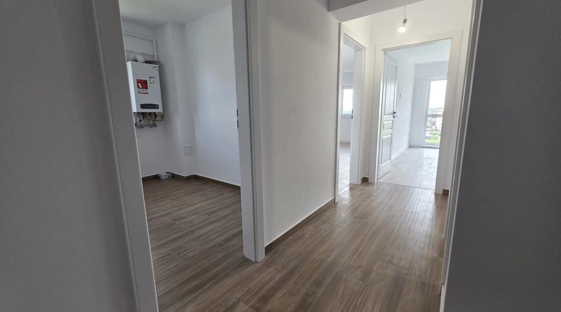 Oferta Apartament nou, 2 camere decomandat, 58 mp, Galata, de vanzare,  Platou Galata imagine 5