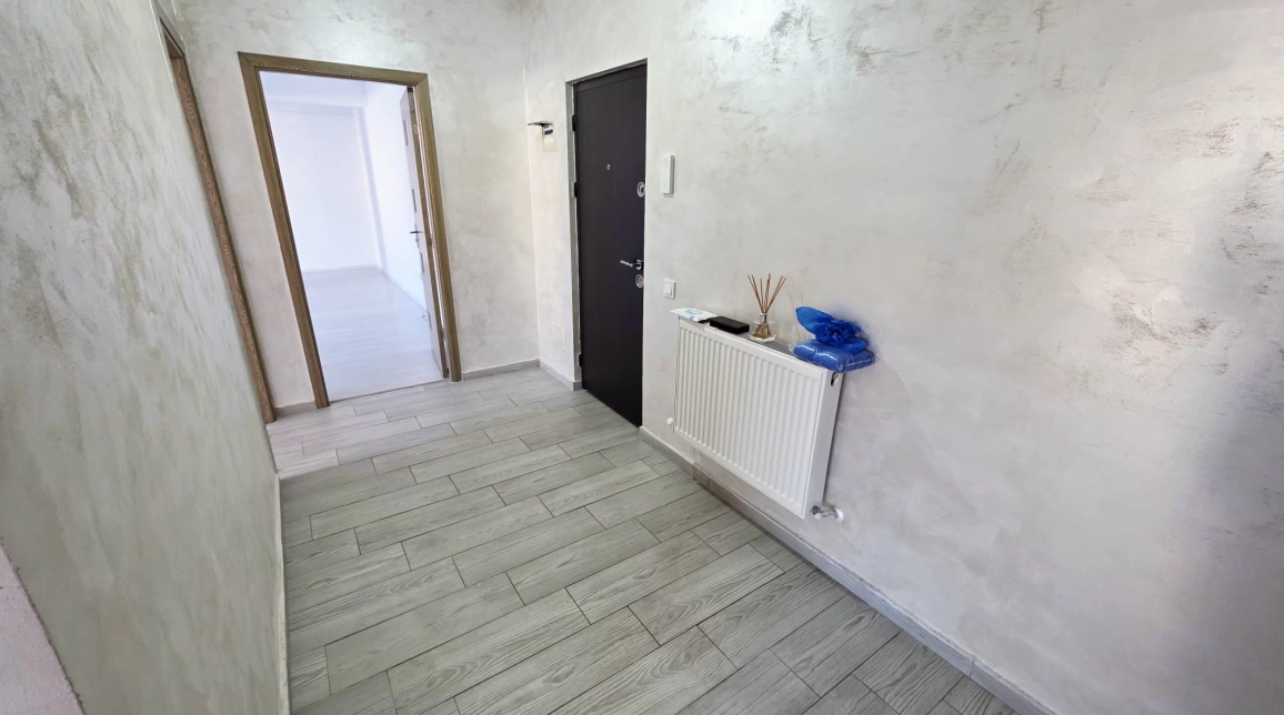 Oferta Apartament de vanzare, 3 camere, open-space, 83 mp, Valea Lupului,  Mall Moldova imagine 10
