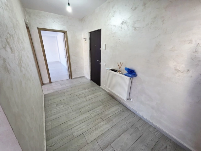 Apartament 3 camere - Valea Lupului