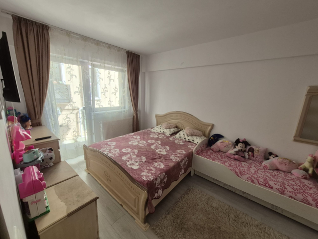 De vanzare apartament, 1 camera,  decomandat,  30 mp, Galata,  (Panoramic) 162767