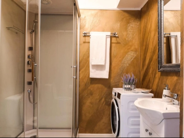 Apartament 2 camere - Tatarasi