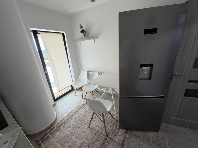 Apartament 2 camere - Popas Pacurari