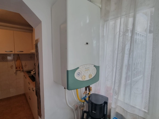 Apartament 3 camere - Frumoasa