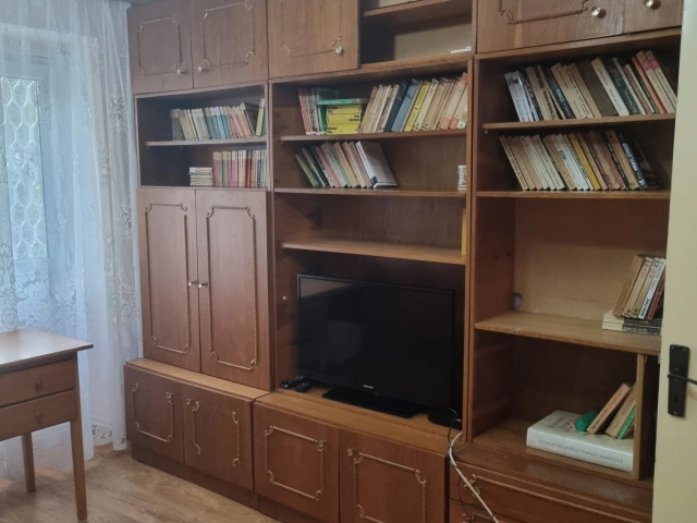 Apartament 3 camere - Centru